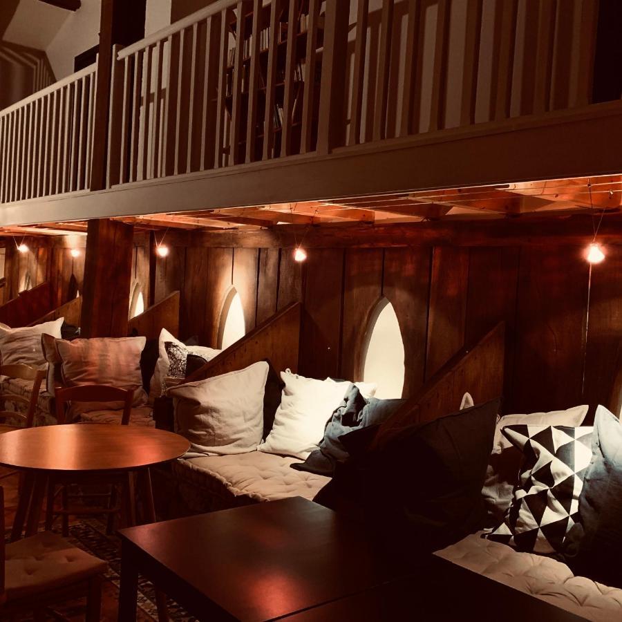 La Baleyssague Bed & Breakfast Marmande Ngoại thất bức ảnh