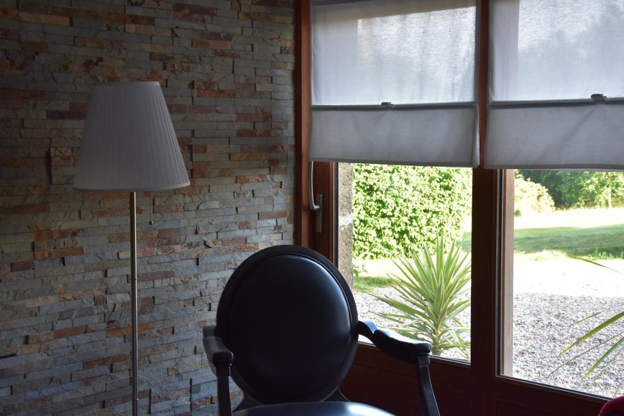 La Baleyssague Bed & Breakfast Marmande Ngoại thất bức ảnh