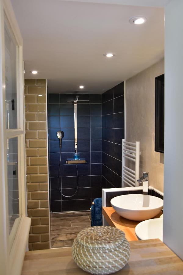La Baleyssague Bed & Breakfast Marmande Ngoại thất bức ảnh